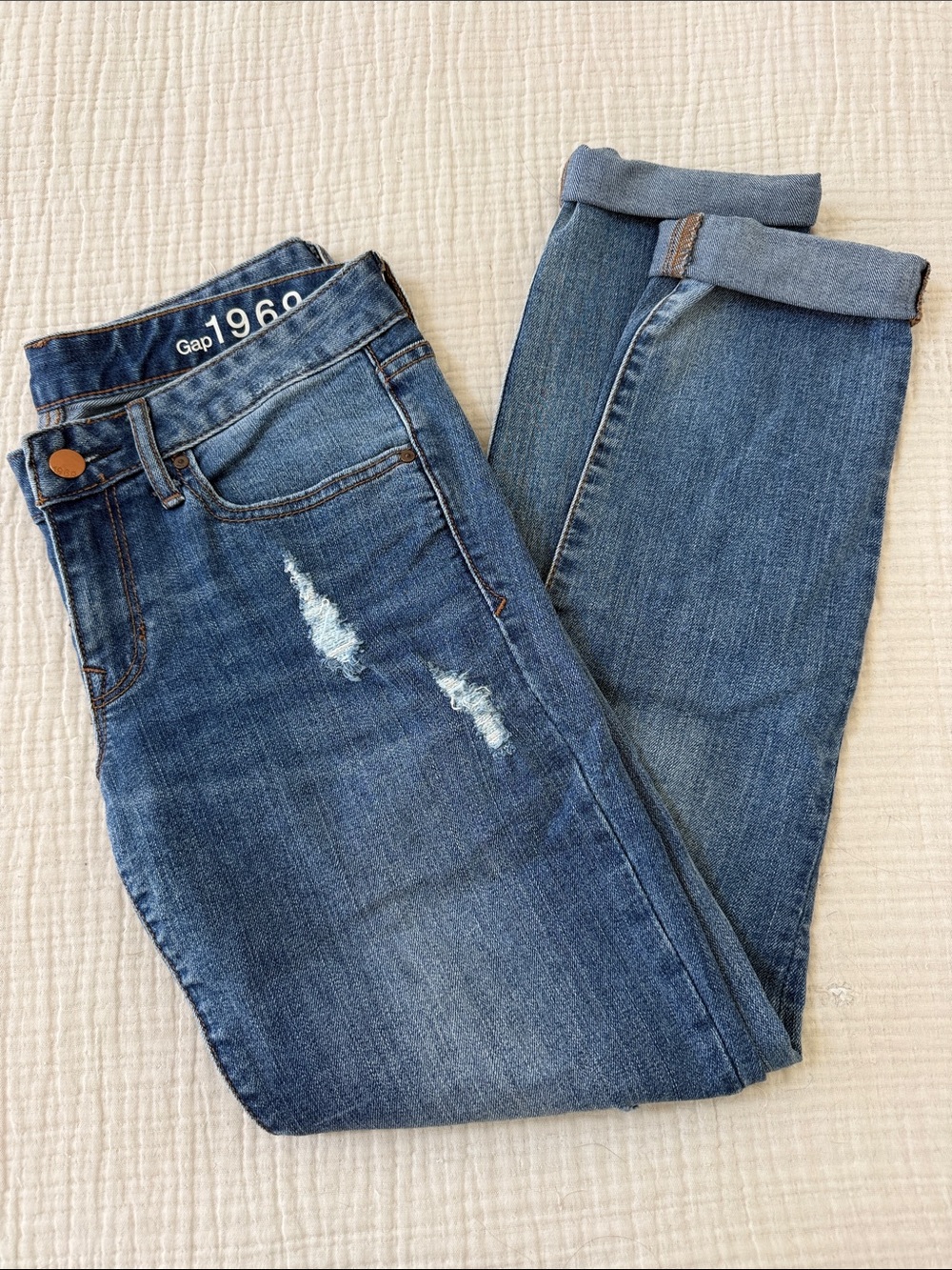 GAP Women’s Skinny Jeans